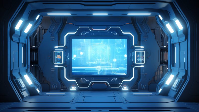 金融行业互联网技术解决方案：如何构建安全高效的数字金融生态