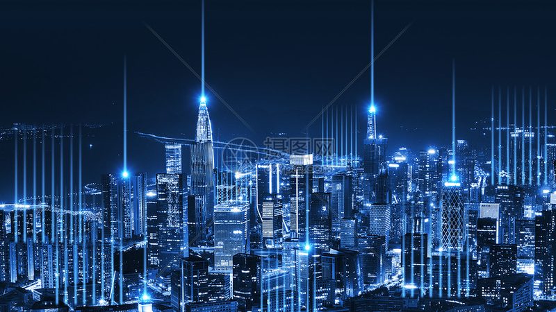 工业园区数字孪生运维管理：构建智慧园区的关键一步**