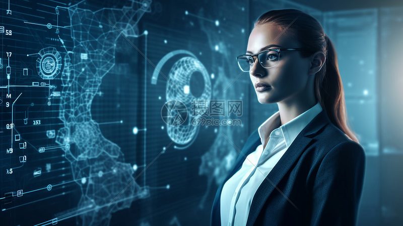 数字化解决方案代理加盟，合同条款全解析**